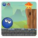 APK Super Bleu Ball 5