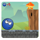 Super Bleu Ball 5