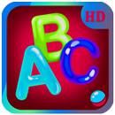 syllables Alphabet for kids APK