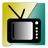 TV - Applock Theme icône