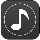 Audio Music Player icono
