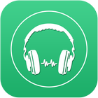 Bass Booster - Mp3 Player أيقونة