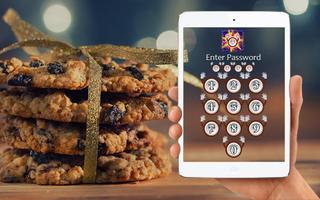 Creamy - Applock Theme স্ক্রিনশট 2