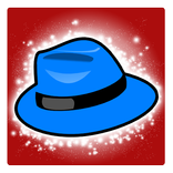 Hat - Applock Theme