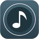 Music Player Default アイコン