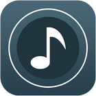 Music Player Default biểu tượng
