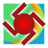 Swastika - Applock Theme icône