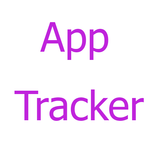 Simple App Tracker