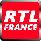 RTL Radio France Grauit Zeichen