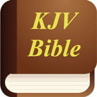 KJV Bible ícone