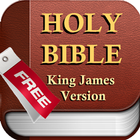 Holy Bible KJV 图标