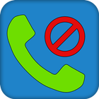 Latest Call Blocker App 아이콘