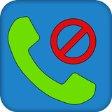 Dernières Call Blocker App icône
