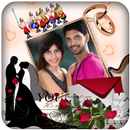 Animated Wedding Frames APK