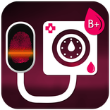 ”Blood Group Scanner