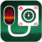 Blood Pressure Scanner icon