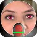 ”Eye Color Scanner