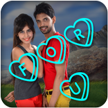 ”Font Magic-Text on Photo