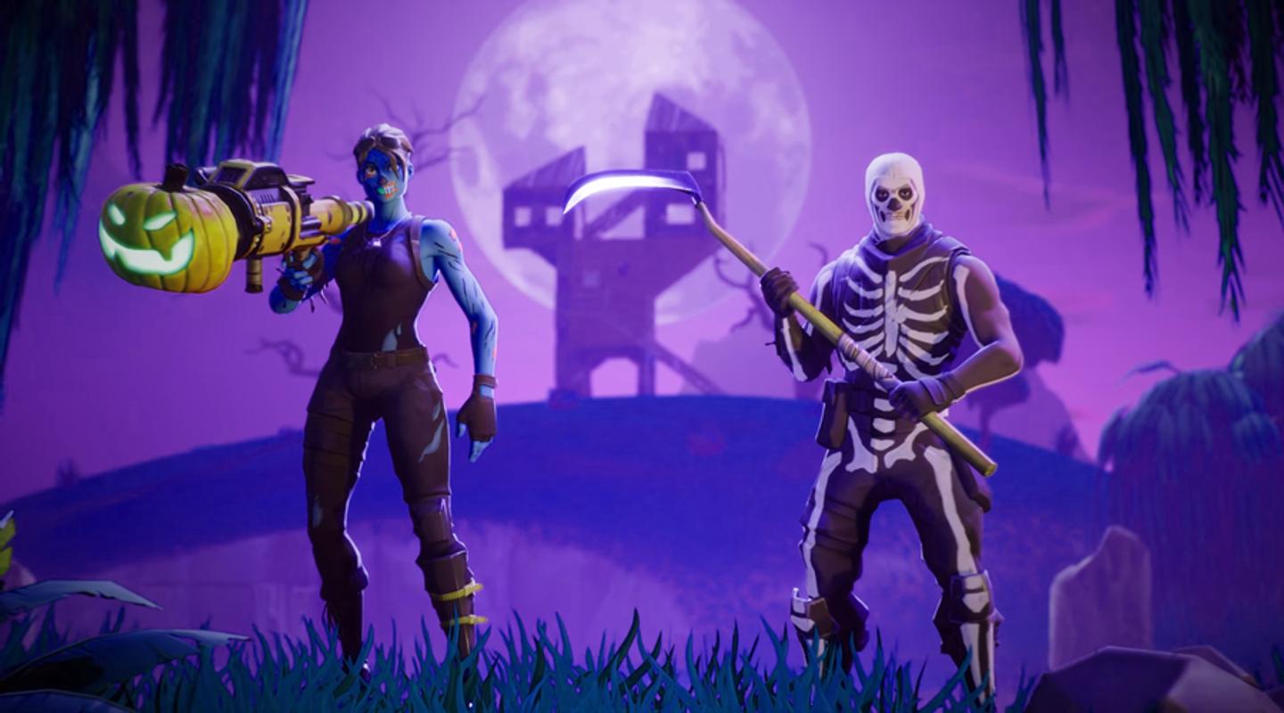 FORTNITE BATTLE ROYAL WALLPAPERS for Android - APK Download - 1440 x 800 jpeg 93kB