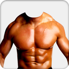 WWE Photo Editor 2018: New 2018 App أيقونة