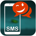 Fake SMS Me Prank