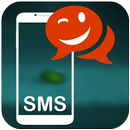 Fake SMS Me Prank APK