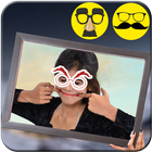 Funny Photo Frames icon