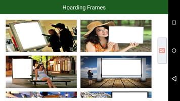 Hoarding Frames पोस्टर