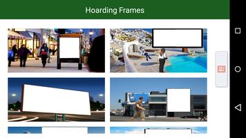 Hoarding Frames اسکرین شاٹ 1