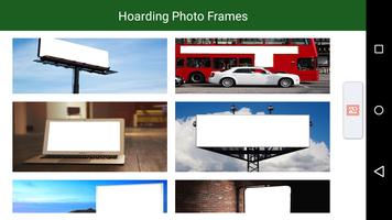 Hoarding Photo Frames syot layar 1