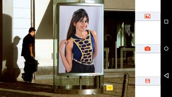 Hoarding Pic Photo Frames اسکرین شاٹ 3