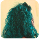 Hair Color Changer APK