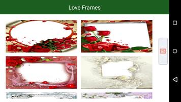 Love Frames 海報