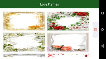 Love Frames syot layar 1