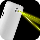 ”Laser Flash Light Prank