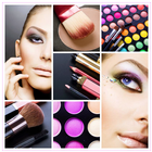 Makeup training آئیکن