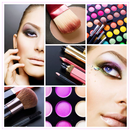 Makeup training (face, eye, lip) 💎⚜️⚜️ APK
