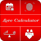 GirlFriend / Boyfriend Love Check Simulator icône