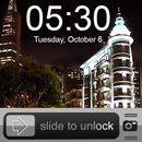 Curseur App verrouillage 2,016 APK