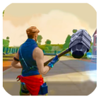 ultimate FortCraft game Tips and tricks آئیکن
