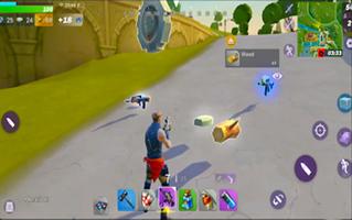 ultimate FortCraft game Tips and tricks syot layar 1