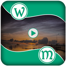 Video Watermark Logo APK