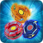 Top Blast Spinning Games icon