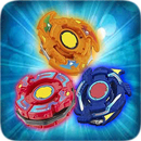 Top Blast Spinning Games APK