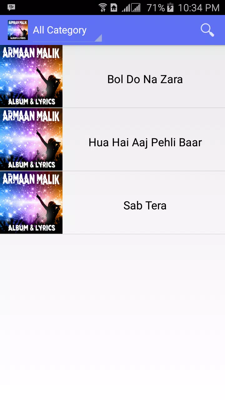 Bol Do Na Zara Songs Azhar APK for Android Download