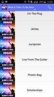Drake & Future Jumpman - Lyric capture d'écran 2