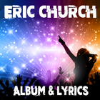 آیکون‌ Eric Church Record Year