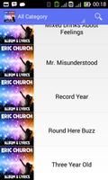 Eric Church Record Year screenshot 1