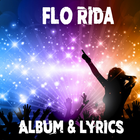 Flo Rida My House - Lyrics icône