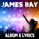 James Bay Let It Go - Lyrics icône